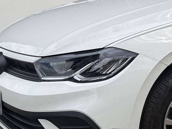 VOLKSWAGEN POLO 1.0 170 TSI COMFORTLINE AUTOMÁTICO